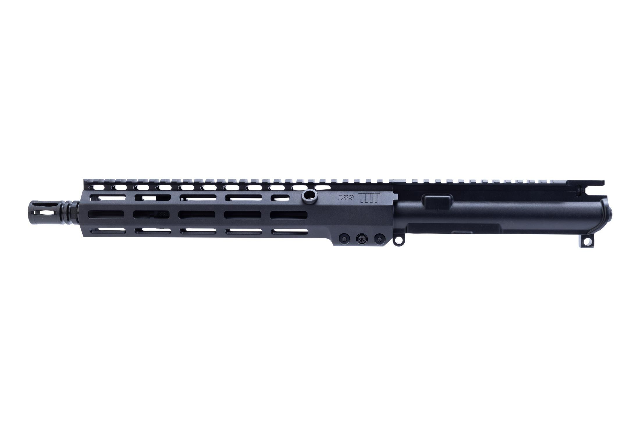 Sons of Liberty Gun Works Sons of Liberty Gun Works M4-L89 5.56 NATO Barreled Upper Receiver - 11.5" - view 2